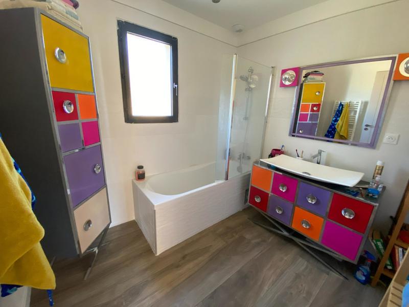 Maison - 166 m² - 5 pièces