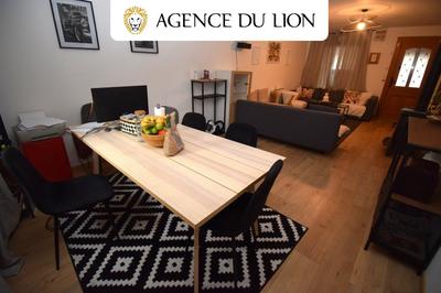 Pavillon - 83 m² - 6 pièces