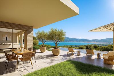 Villa - 385 m² - 7 pièces