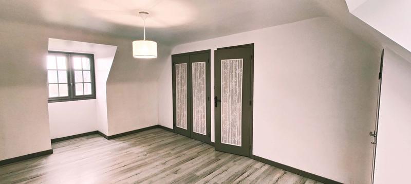 Maison - 125 m² - 4 pièces