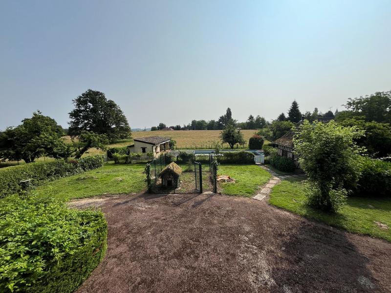 Villa - 253 m² - 8 pièces