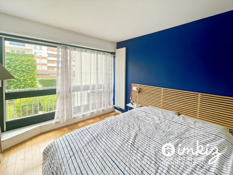 Appartement - 78 m² - 4 pièces