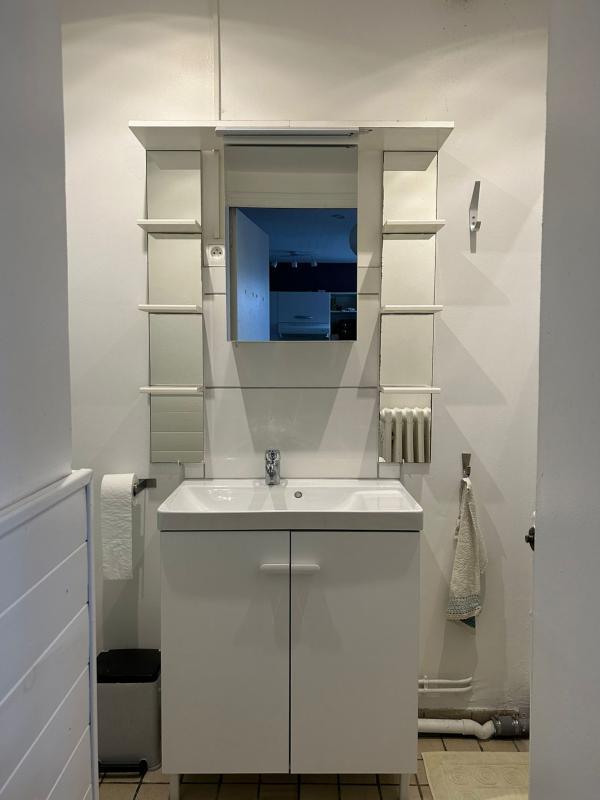 Immeuble - 140 m² - 9 pièces