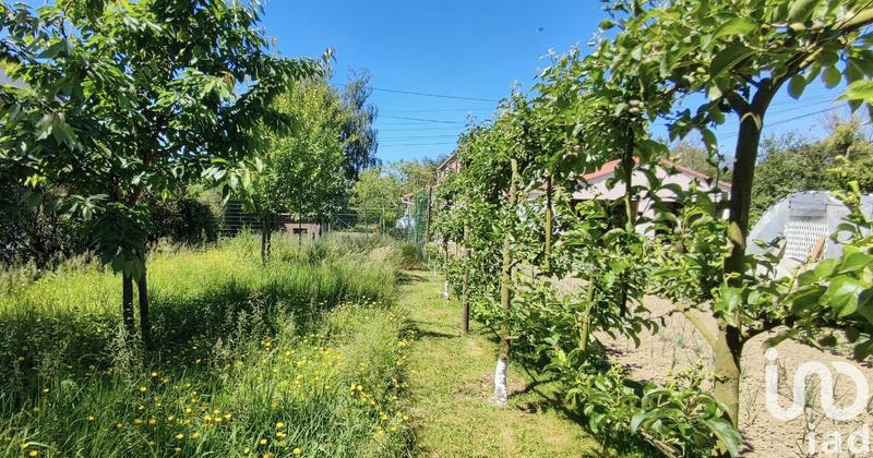 Maison - 160 m² - 7 pièces