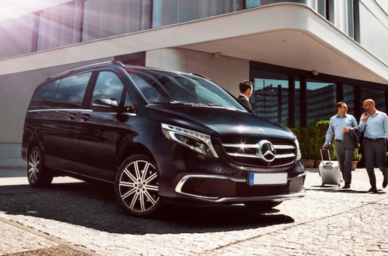 Easy Going Provence Vtc &amp; Conciergerie