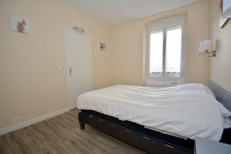 Appartement - 31 m² - 2 pièces