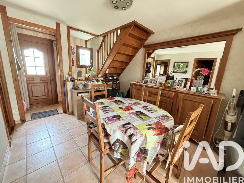 Maison - 80 m² - 2 pièces