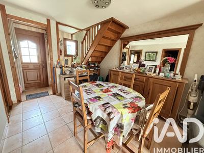 Maison - 80 m² - 2 pièces