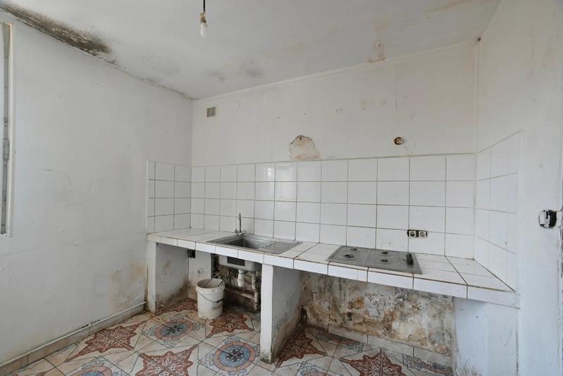 Appartement - 87 m² - 5 pièces