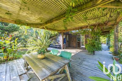 Maison - 169 m² - 6 pièces