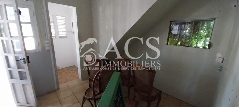 Maison - 53 m² - 4 pièces