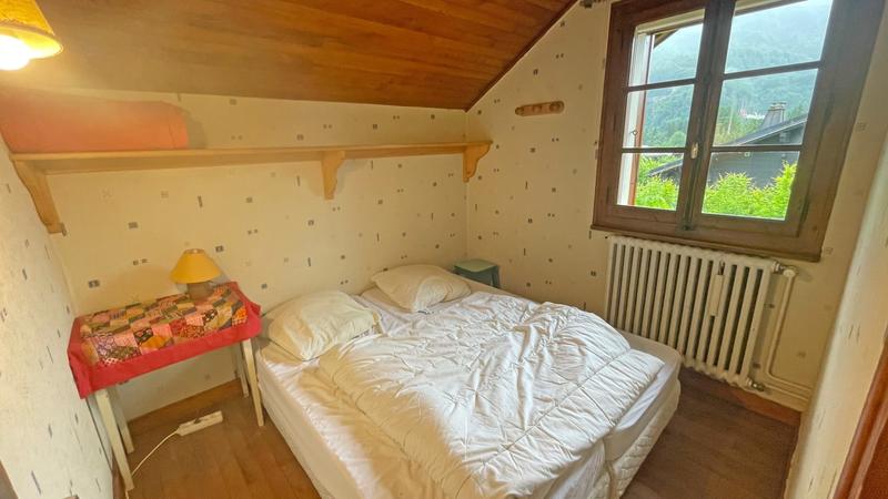 Châlet - 140 m² - 10 pièces