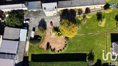 Immeuble - 4 816 m²