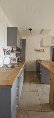 Appartement - 3 pièces