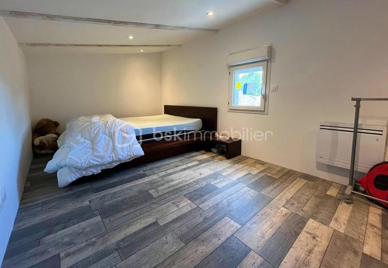 Maison - 87 m² - 4 pièces