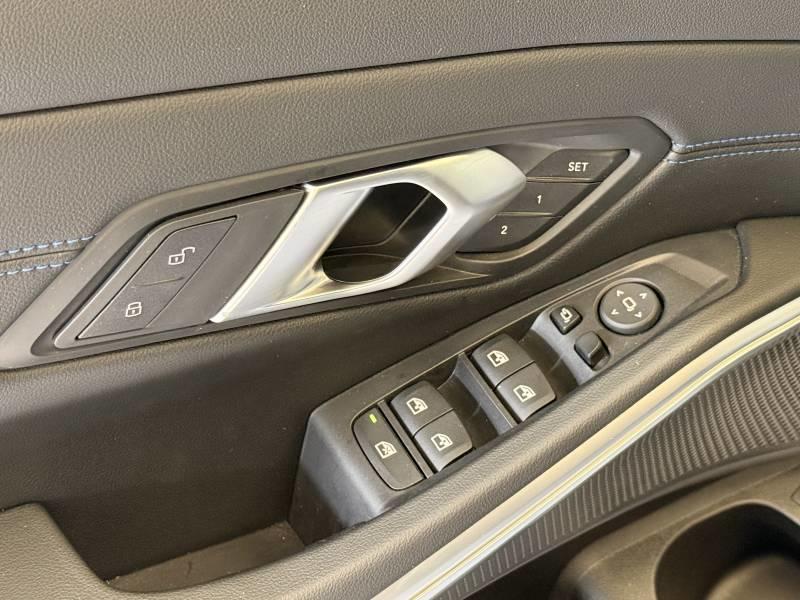 Bmw Série 3 330e 292 ch Bva8 m Sport