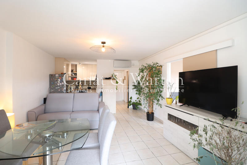 Appartement - 71 m² - 3 pièces