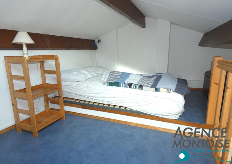 Maison - 26 m² - 2 pièces