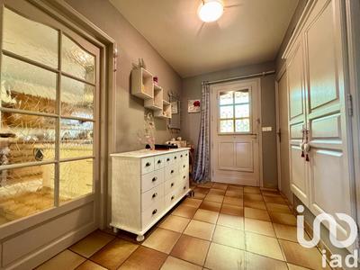 Maison - 176 m² - 7 pièces