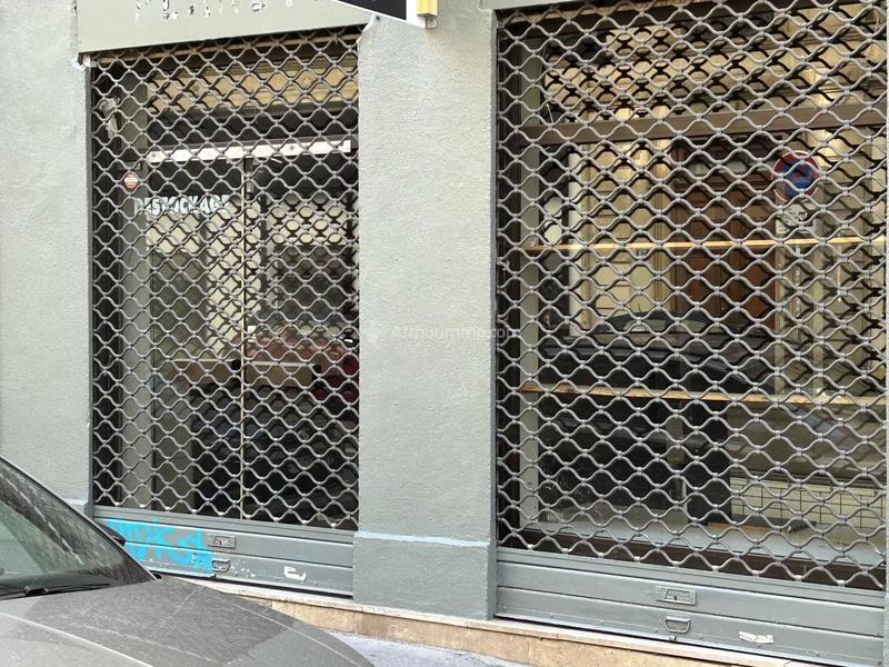 Bureau - 196 m² - 5 pièces