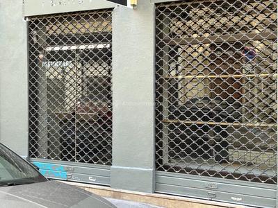 Bureau - 196 m² - 5 pièces