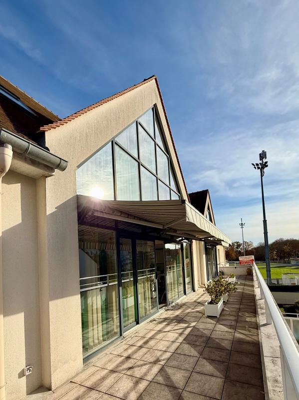 Duplex - 164 m² - 4 pièces