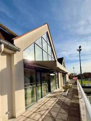 Duplex - 164 m² - 4 pièces