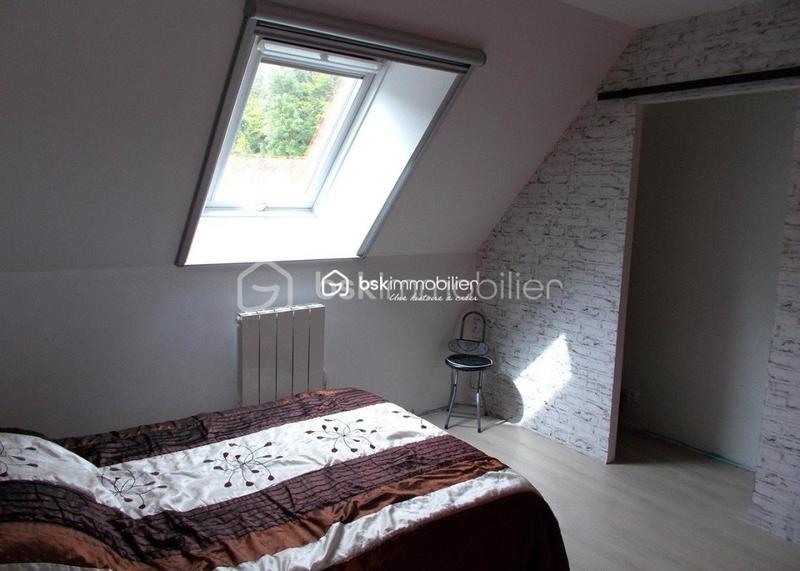 Maison en pierre - 160 m² - 6 pièces