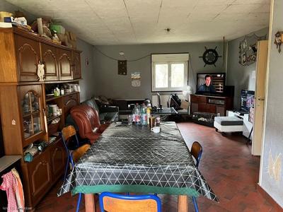 Pavillon - 106 m² - 6 pièces