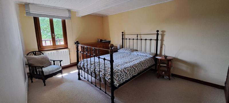 Maison - 155 m² - 8 pièces