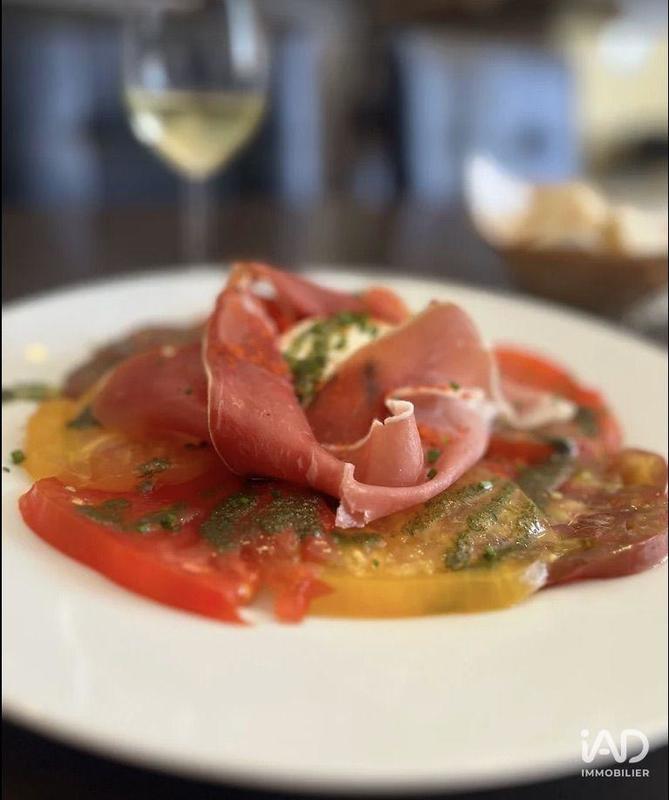 Local commercial - 102 m²