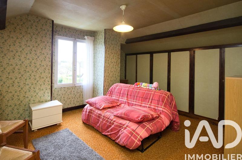 Maison - 135 m² - 6 pièces