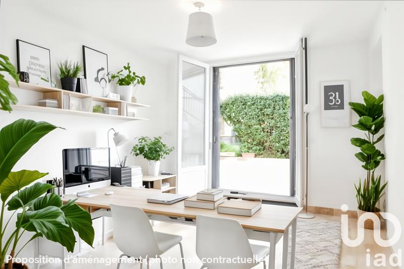 Maison - 167 m² - 8 pièces