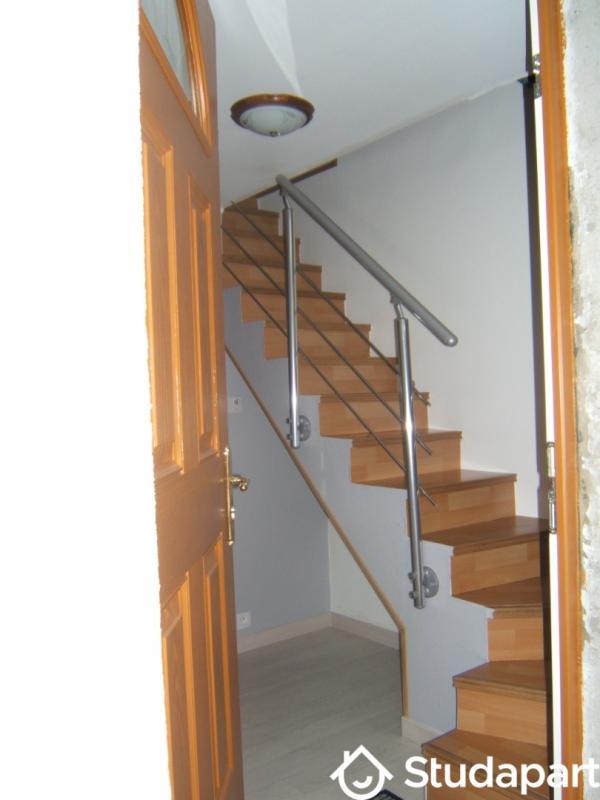 Maison - 40 m² - 2 pièces