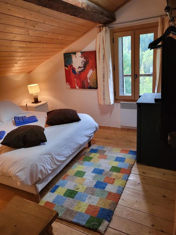 Châlet - 193 m² - 8 pièces