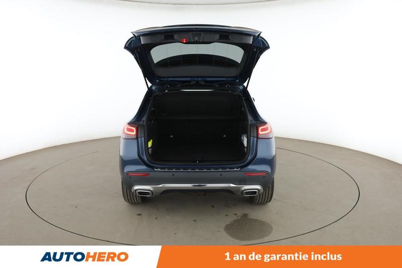 Mercedes Gla 200 Progressive Line 7g-Dct 163 ch