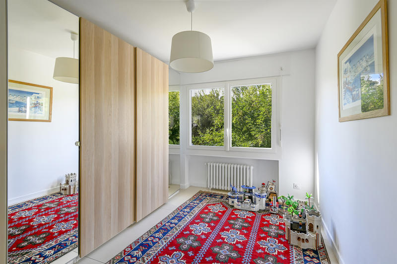 Villa - 184 m² - 7 pièces