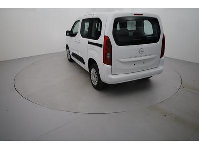 Opel Combo Life Elegance m BlueHDI 100 ch s&amp;S Bvm6
