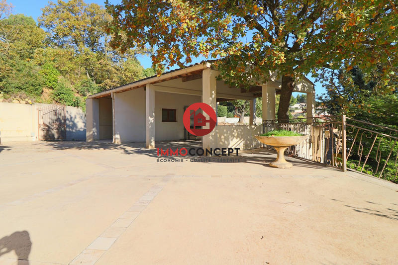 Villa - 135 m² - 4 pièces