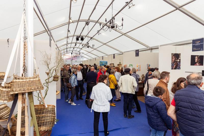 La Fête des Métiers d'Art | Empreintes