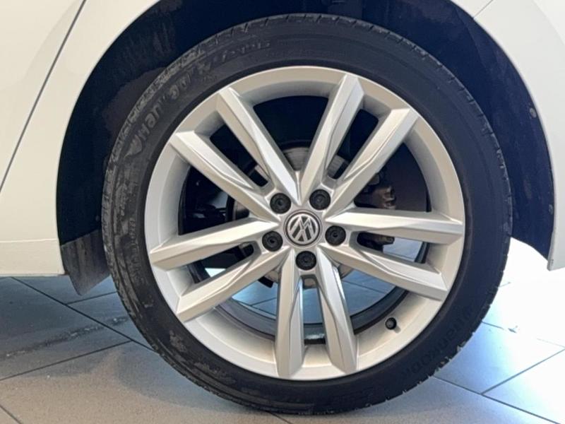 Volkswagen Polo 1.0 Tsi 115 s&amp;S Dsg7 Carat Exclusive