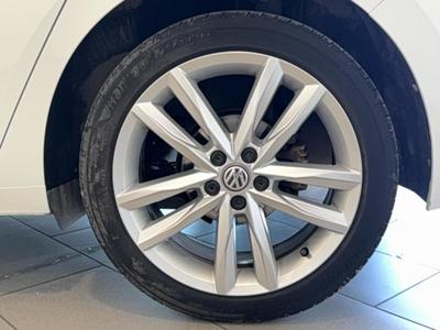 Volkswagen Polo 1.0 Tsi 115 s&amp;S Dsg7 Carat Exclusive