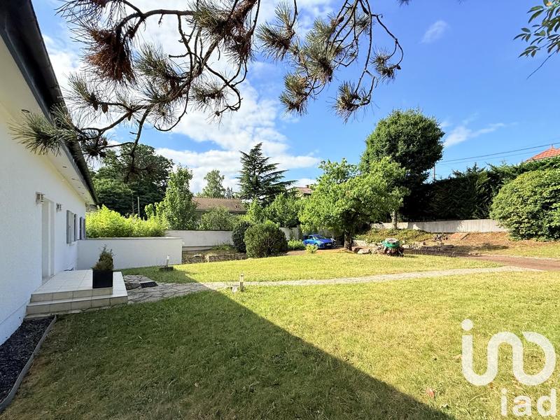 Maison - 183 m² - 7 pièces