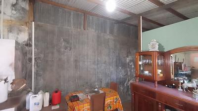 Maison - 37 m² - 2 pièces