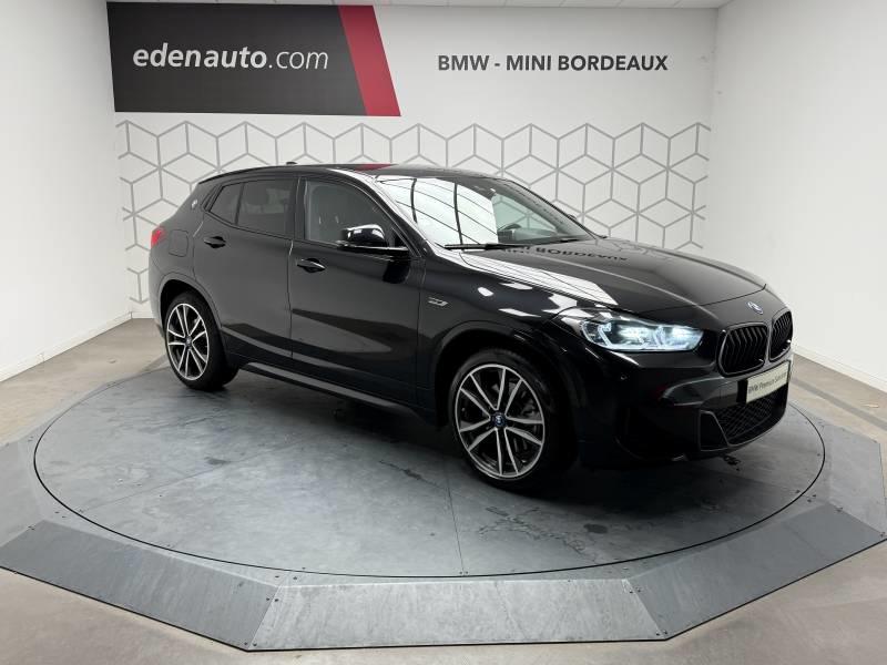 Bmw X2 xDrive 25e 220 ch Bva6 m Sport