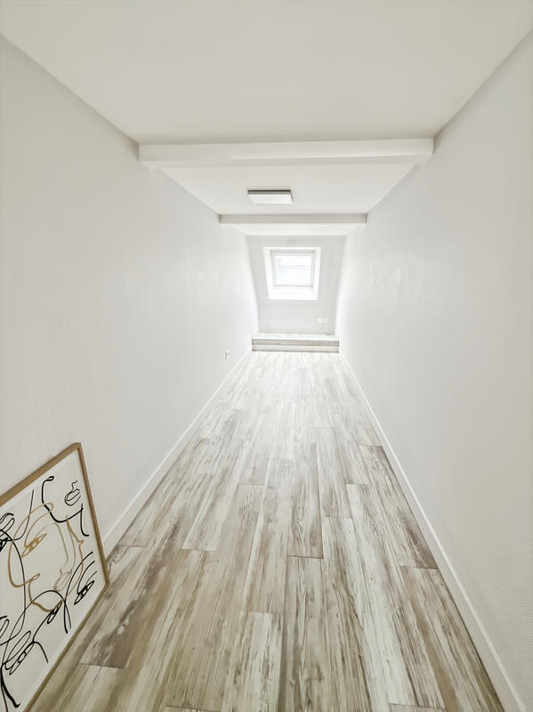 Duplex - 85 m² - 4 pièces