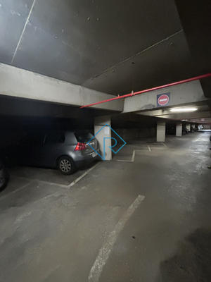Parking - 12 m²