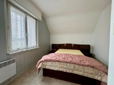 Maison - 75 m² - 4 pièces