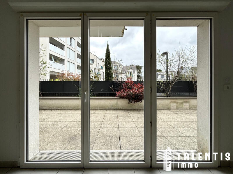 Appartement - 71 m² - 3 pièces