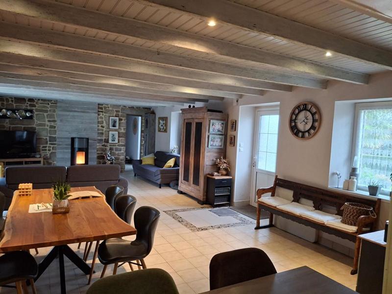 Maison - 139 m² - 6 pièces